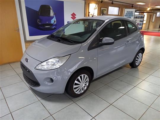 Ford Ka 1,2 Trend+ 69HK 3d