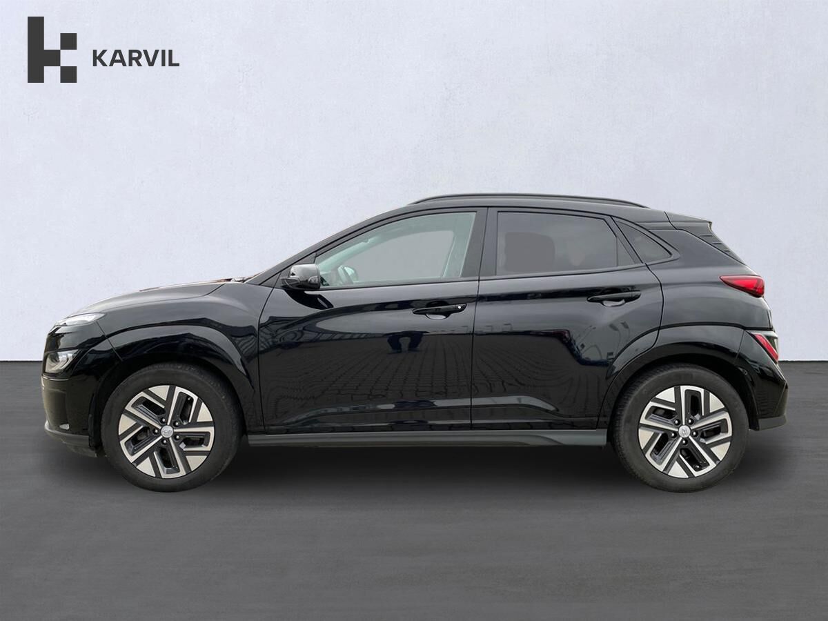 Billede af Hyundai Kona EL Advanced 204HK 5d Aut.