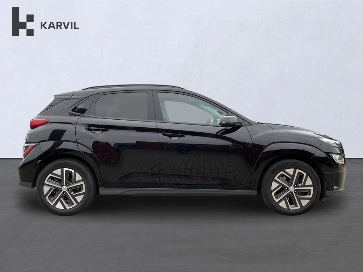 Billede af Hyundai Kona EL Advanced 204HK 5d Aut.