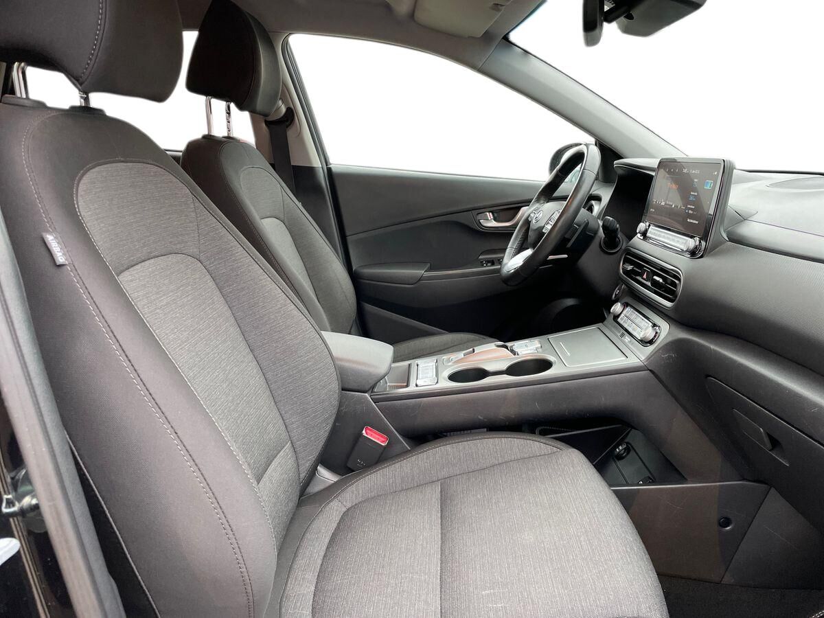 Billede af Hyundai Kona EL Advanced 204HK 5d Aut.