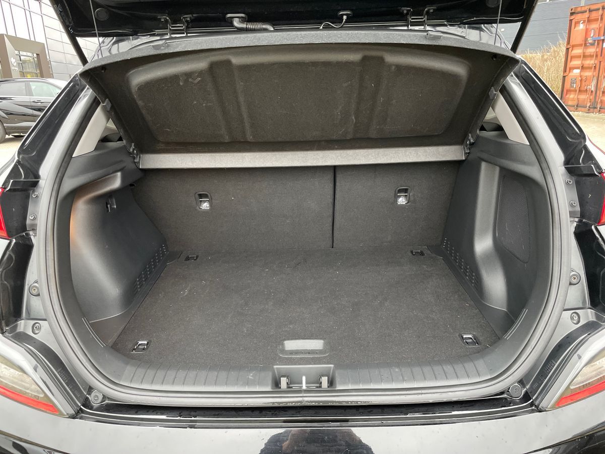 Billede af Hyundai Kona EL Advanced 204HK 5d Aut.