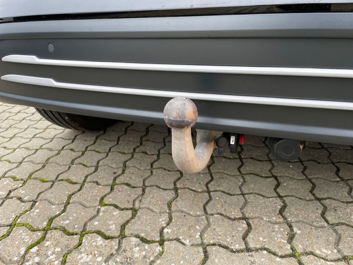 Billede af Hyundai Kona EL Advanced 204HK 5d Aut.