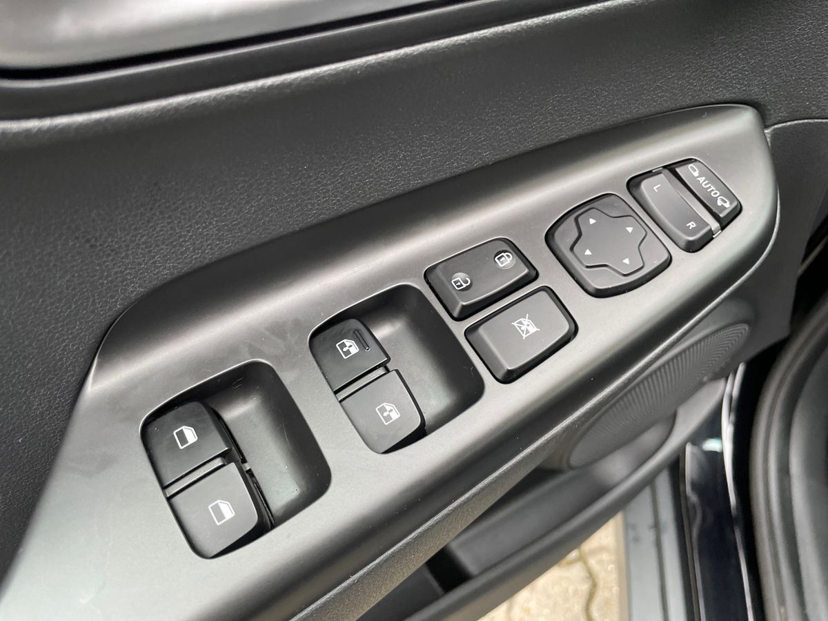 Billede af Hyundai Kona EL Advanced 204HK 5d Aut.