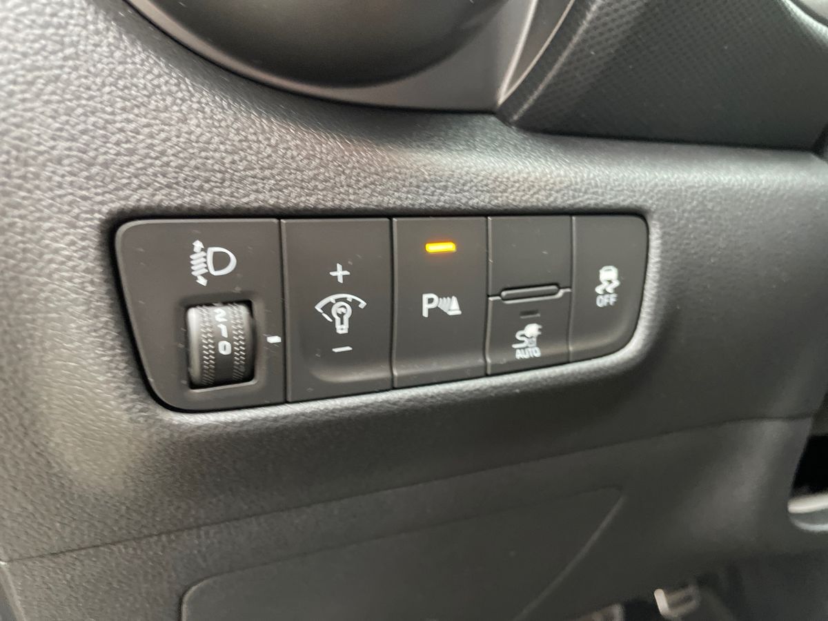 Billede af Hyundai Kona EL Advanced 204HK 5d Aut.