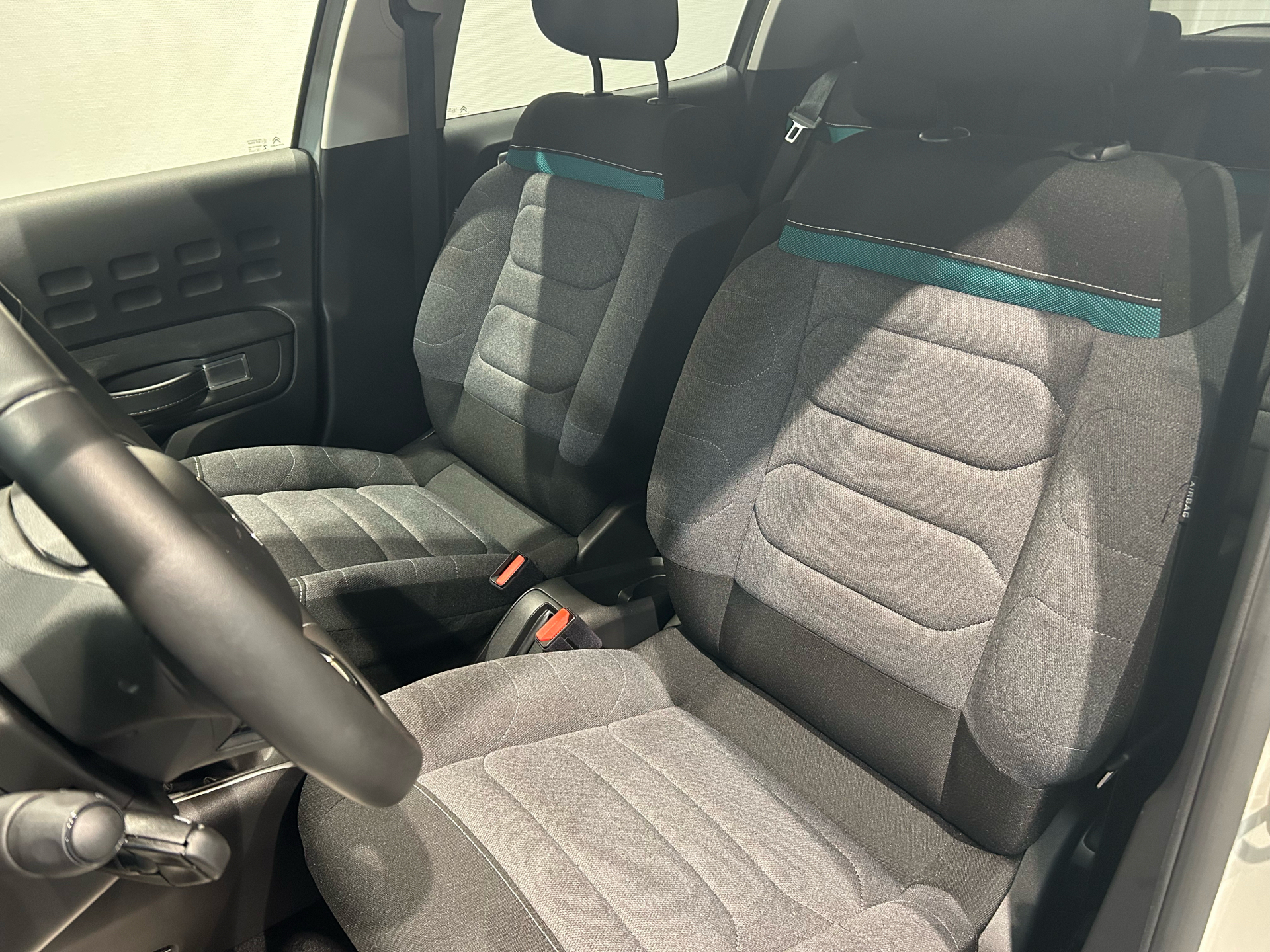 Billede af Citroën C3 1,2 PureTech Palais 83HK 5d