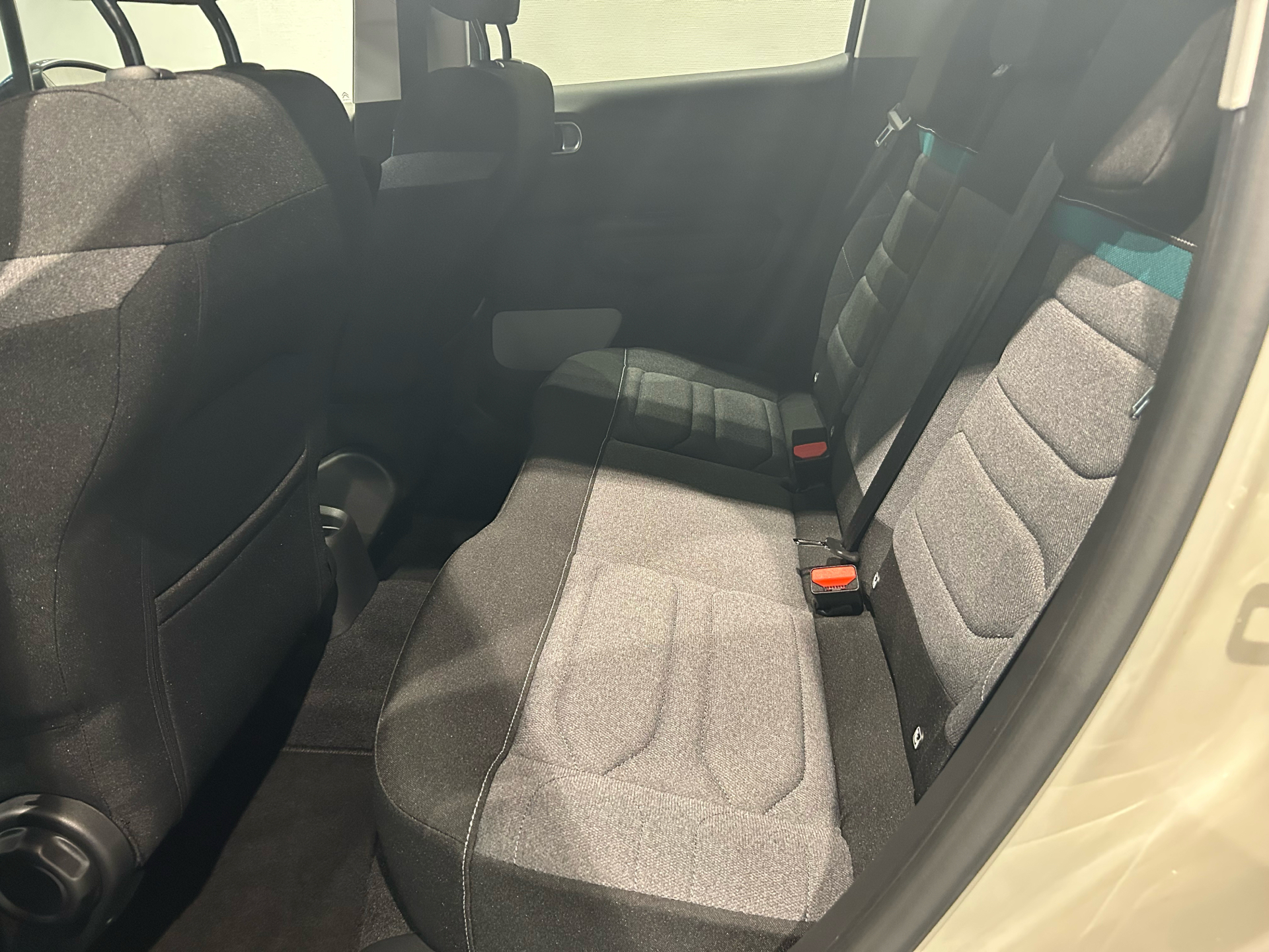 Billede af Citroën C3 1,2 PureTech Palais 83HK 5d