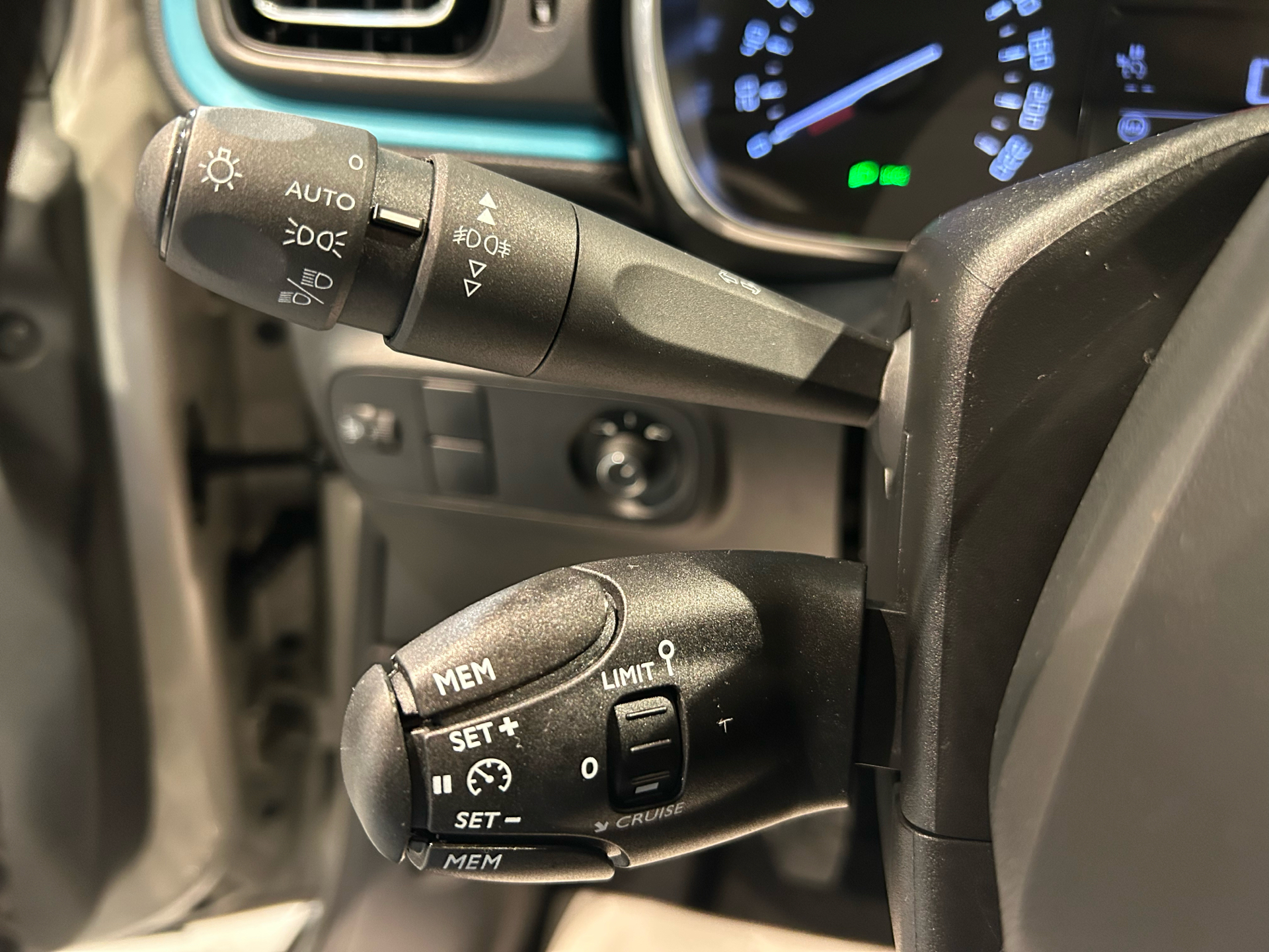 Billede af Citroën C3 1,2 PureTech Palais 83HK 5d