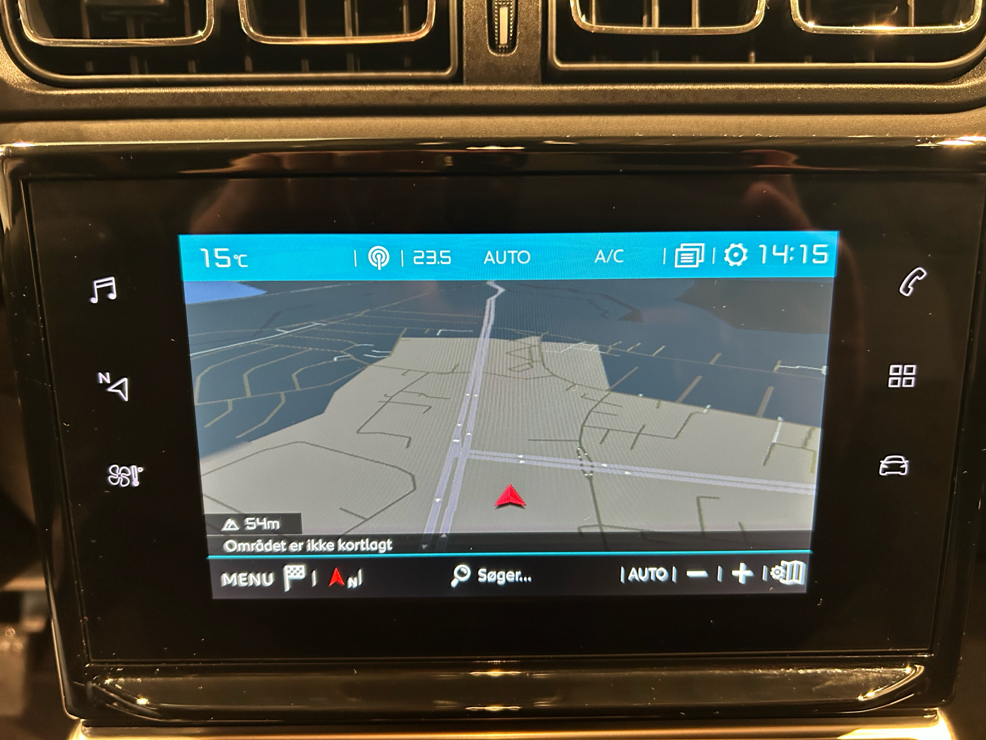 Billede af Citroën C3 1,2 PureTech Palais 83HK 5d