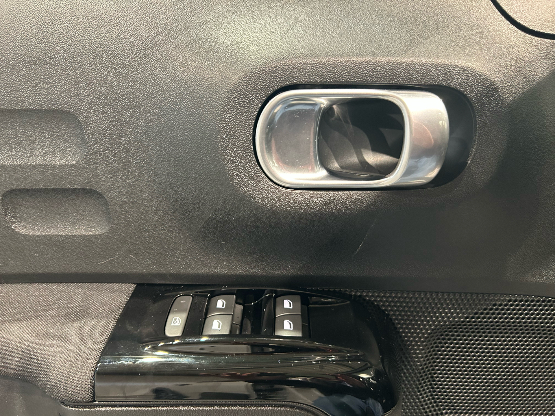 Billede af Citroën C3 1,2 PureTech Palais 83HK 5d