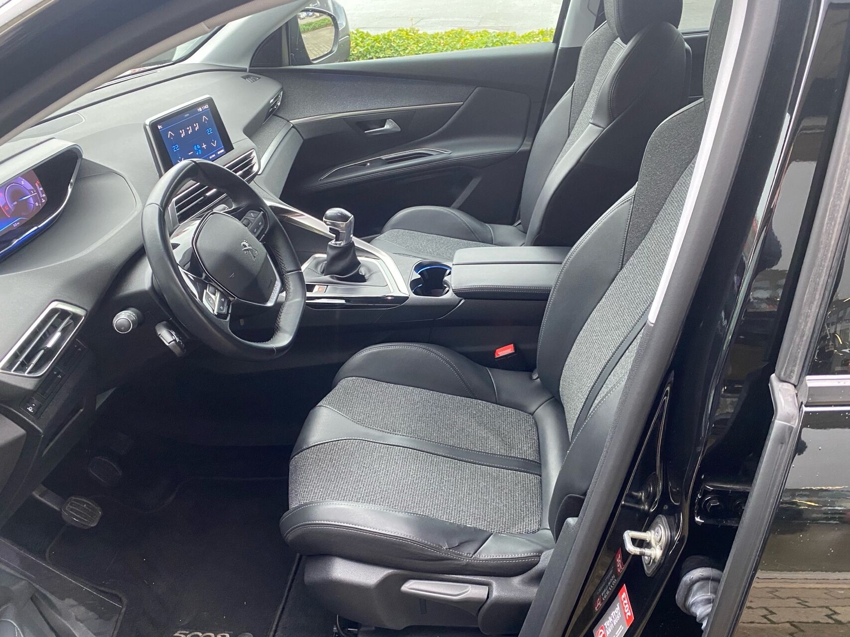 Billede af Peugeot 5008 1,5 BlueHDi Allure 130HK 5d 6g