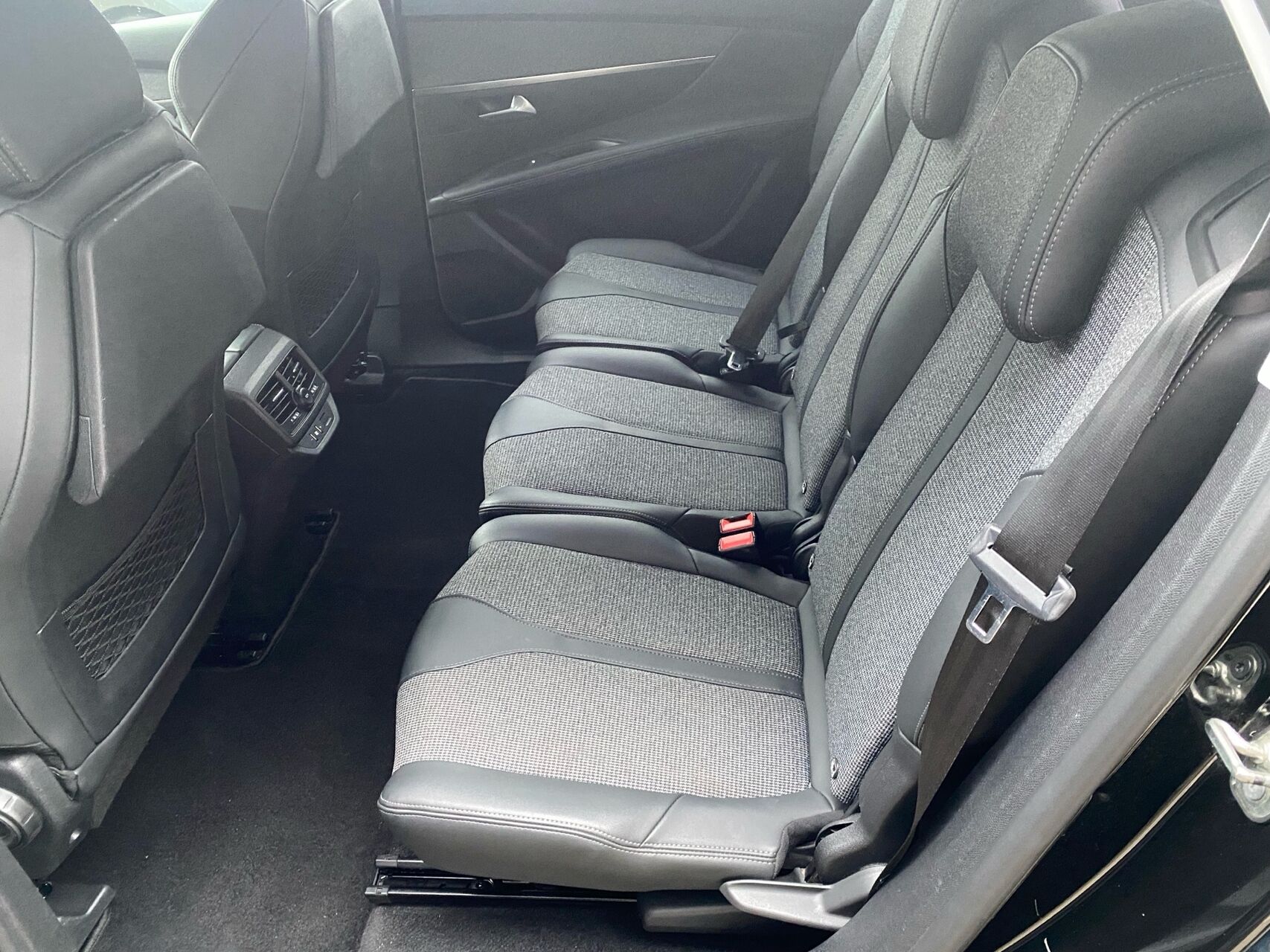 Billede af Peugeot 5008 1,5 BlueHDi Allure 130HK 5d 6g