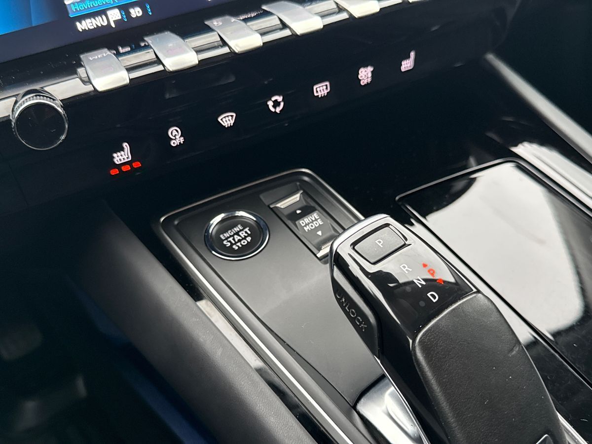 Billede af Peugeot 508 SW 1,6 PureTech Allure EAT8 start/stop 180HK Stc 8g Aut.