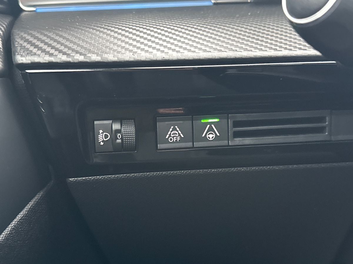 Billede af Peugeot 508 SW 1,6 PureTech Allure EAT8 start/stop 180HK Stc 8g Aut.