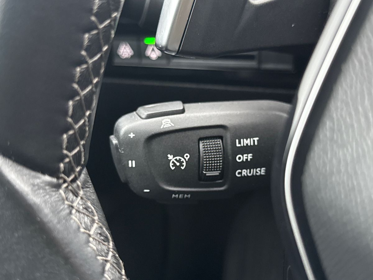 Billede af Peugeot 508 SW 1,6 PureTech Allure EAT8 start/stop 180HK Stc 8g Aut.