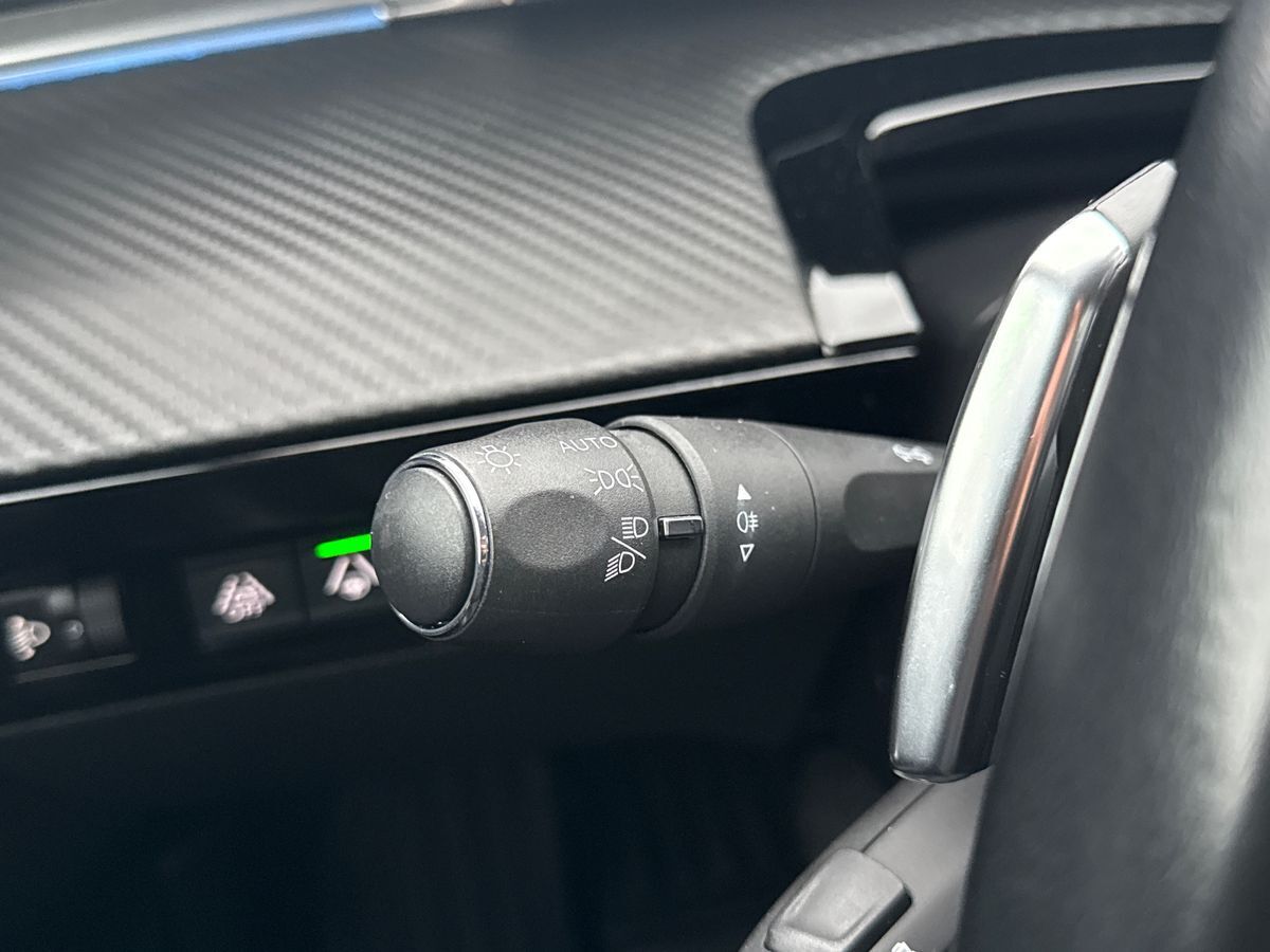 Billede af Peugeot 508 SW 1,6 PureTech Allure EAT8 start/stop 180HK Stc 8g Aut.