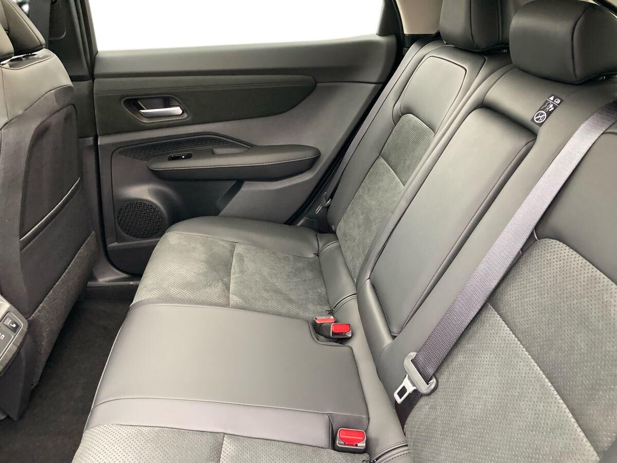 Billede af Nissan Ariya EL Evolve 238HK 5d Aut.