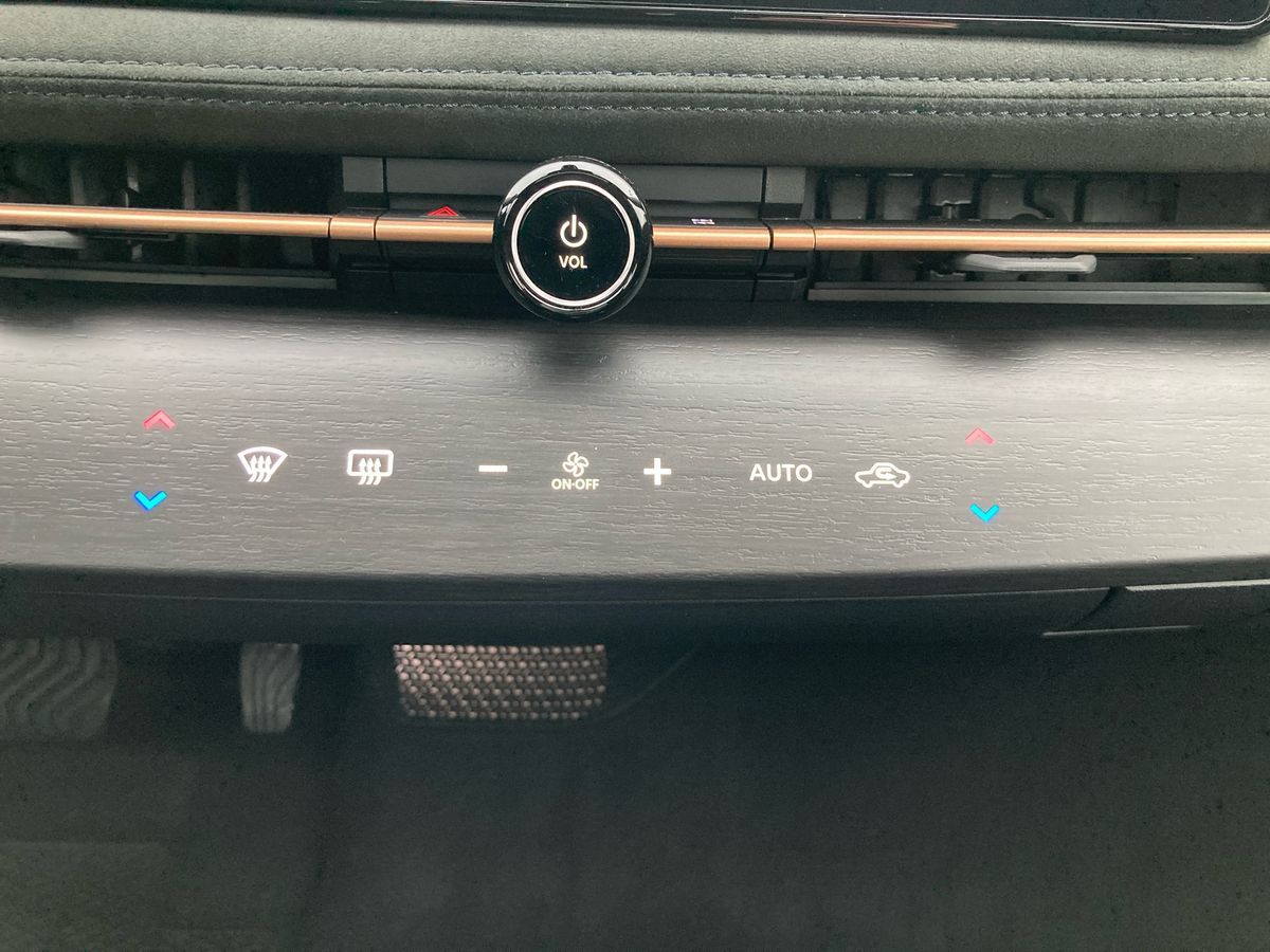 Billede af Nissan Ariya EL Evolve 238HK 5d Aut.