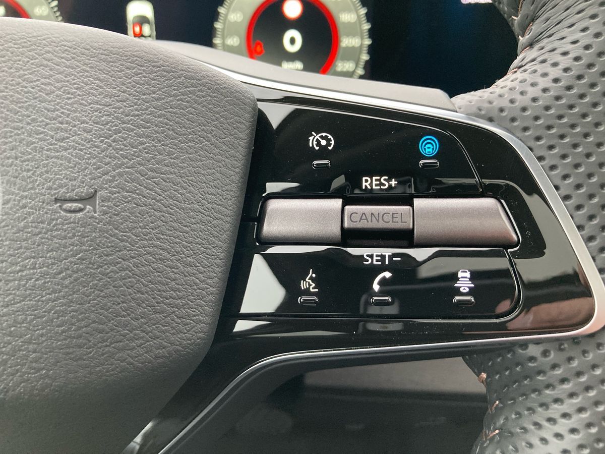 Billede af Nissan Ariya EL Evolve 238HK 5d Aut.