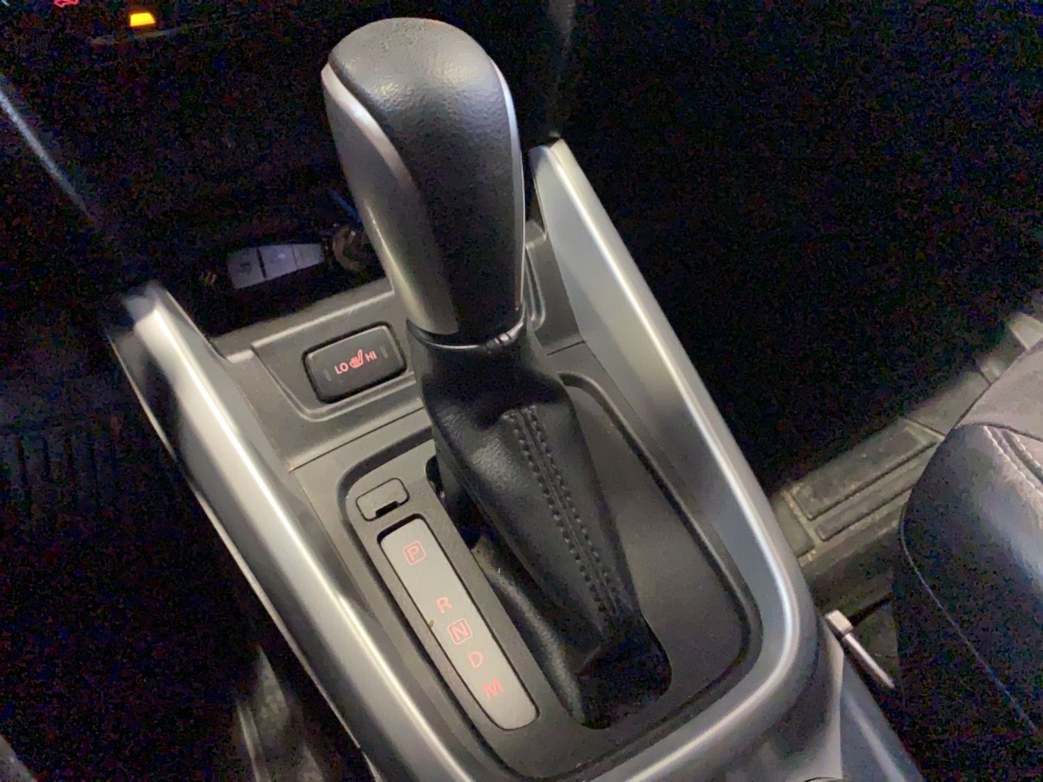 Billede af Suzuki Vitara 1,6 Exclusive AllGrip 120HK Van Aut.