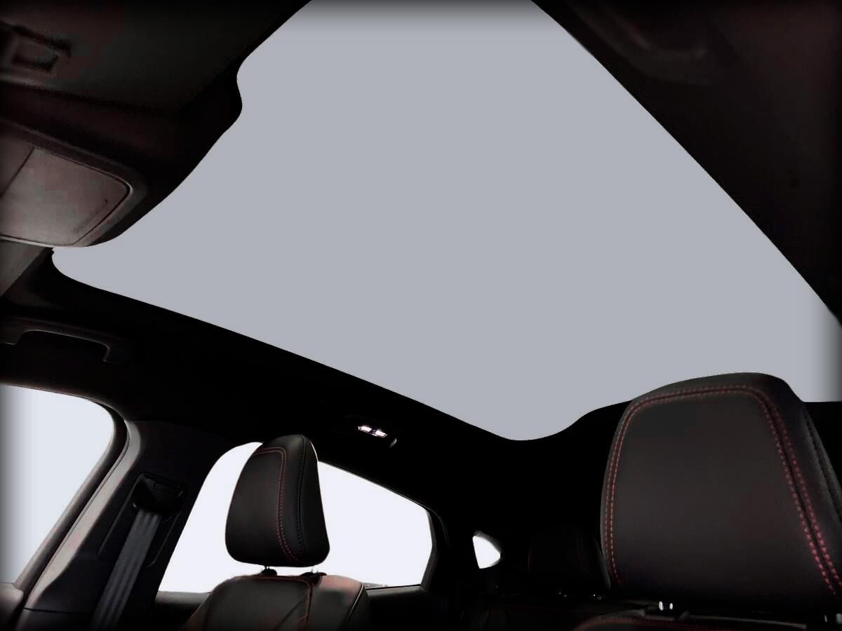 Billede af Ford Mustang Mach-E EL SR Premium AWD 269HK 5d Trinl. Gear