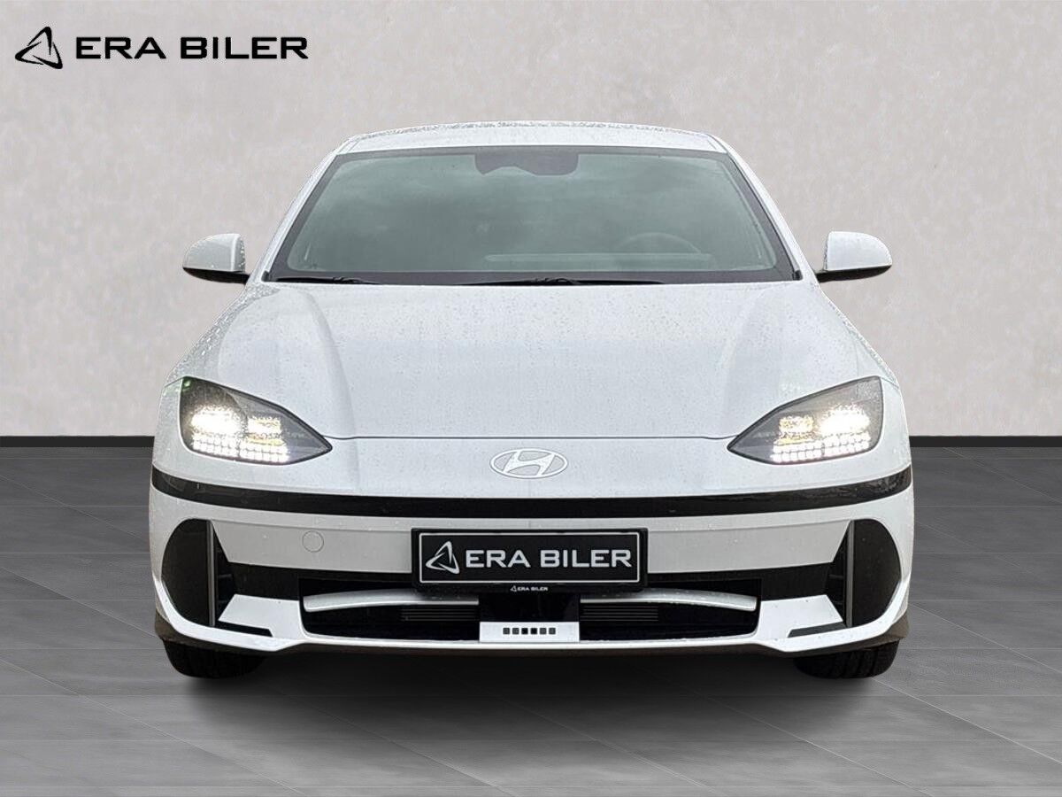 Billede af Hyundai Ioniq 6 Electric 77,4 kWh Advanced 229HK Aut.
