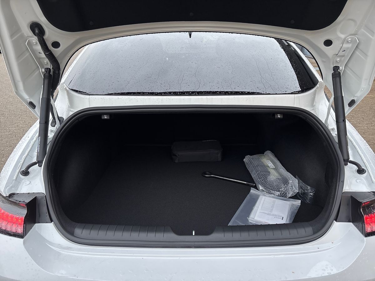 Billede af Hyundai Ioniq 6 Electric 77,4 kWh Advanced 229HK Aut.