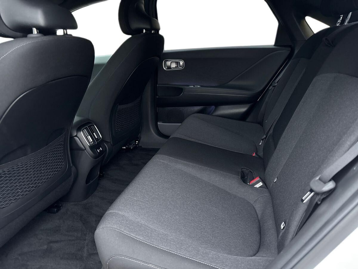 Billede af Hyundai Ioniq 6 Electric 77,4 kWh Advanced 229HK Aut.