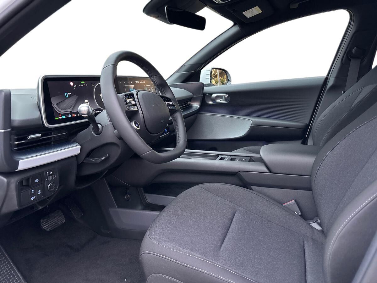 Billede af Hyundai Ioniq 6 Electric 77,4 kWh Advanced 229HK Aut.