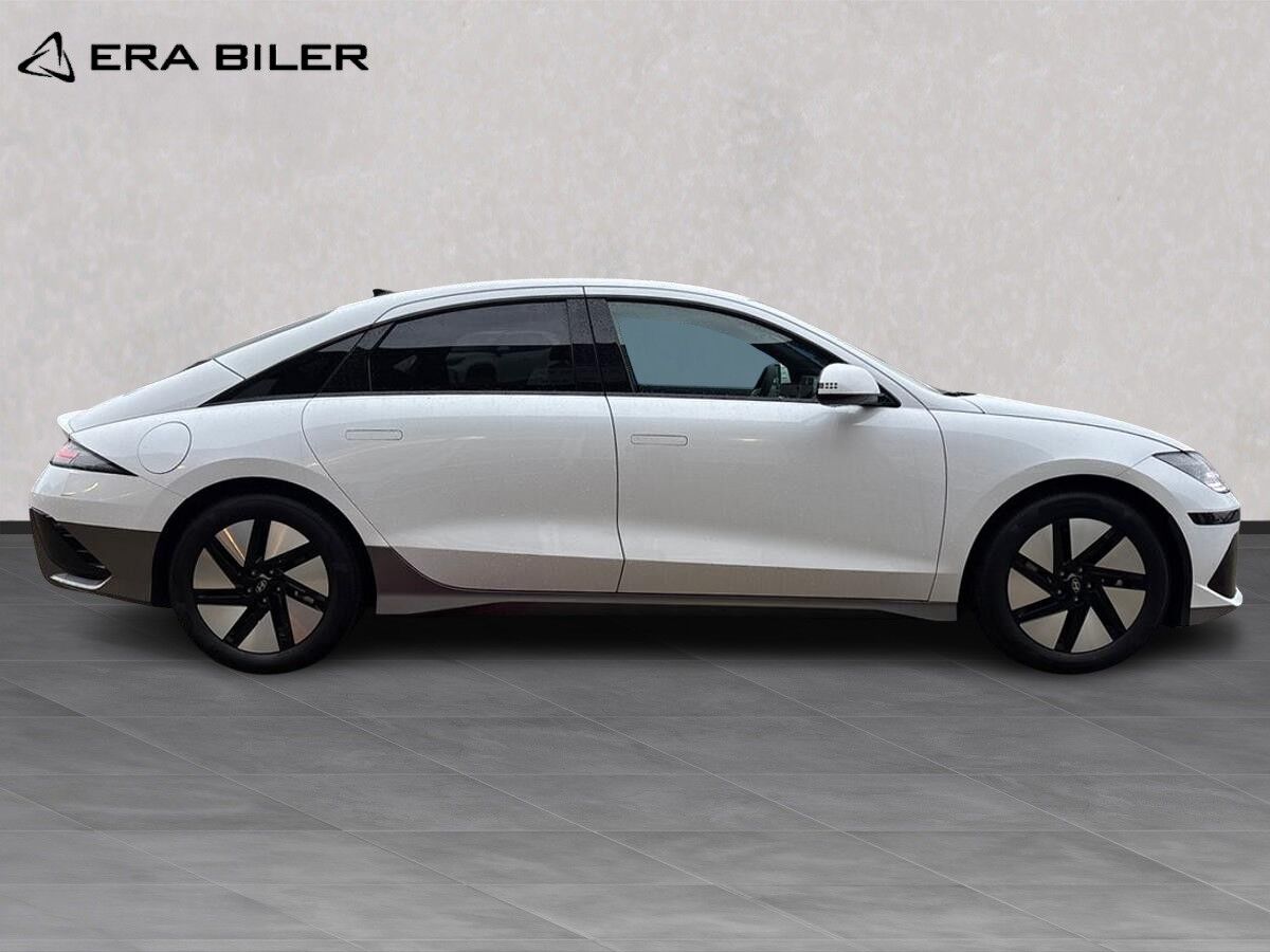 Billede af Hyundai Ioniq 6 Electric 77,4 kWh Advanced 229HK Aut.
