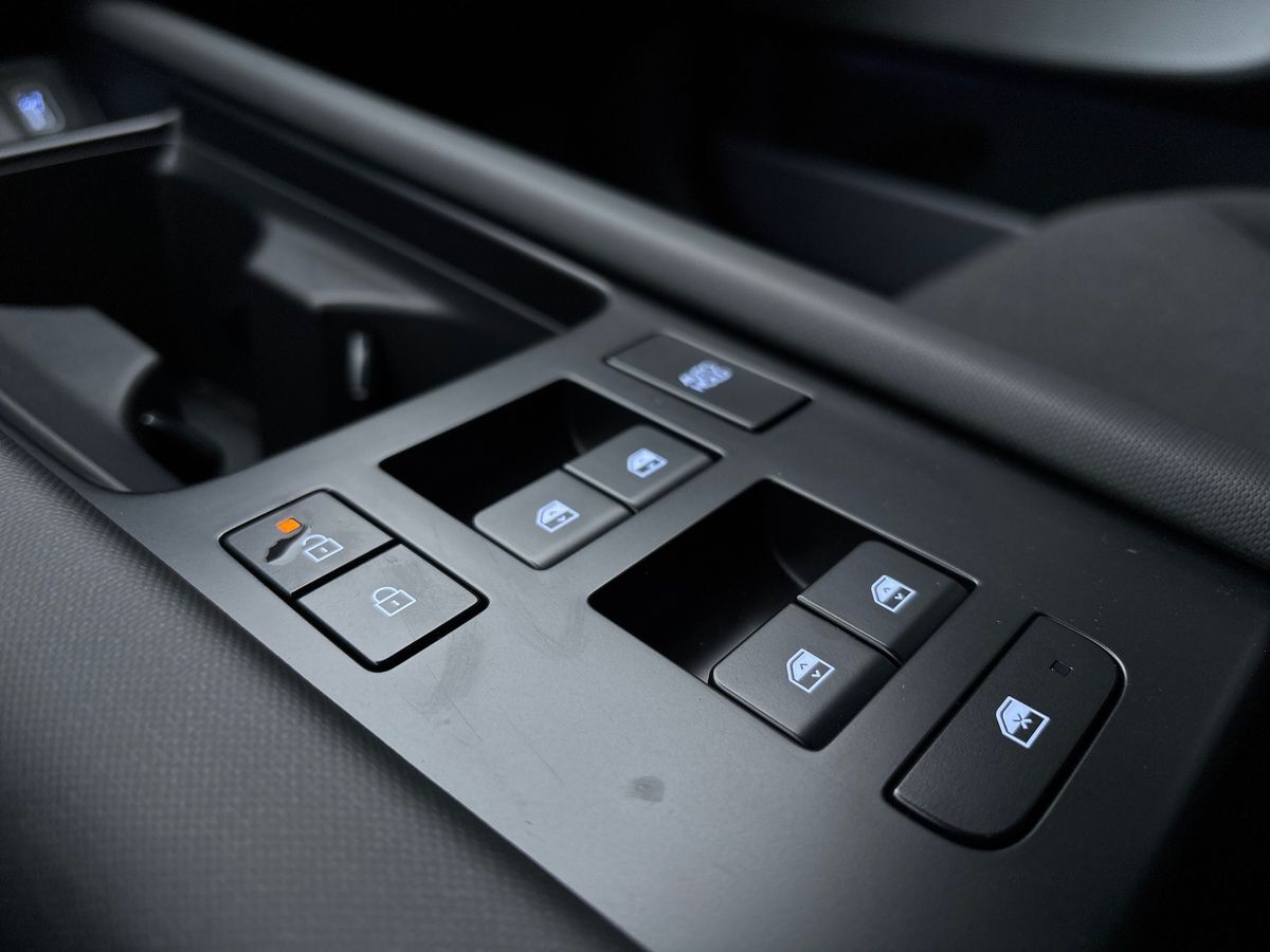 Billede af Hyundai Ioniq 6 Electric 77,4 kWh Advanced 229HK Aut.