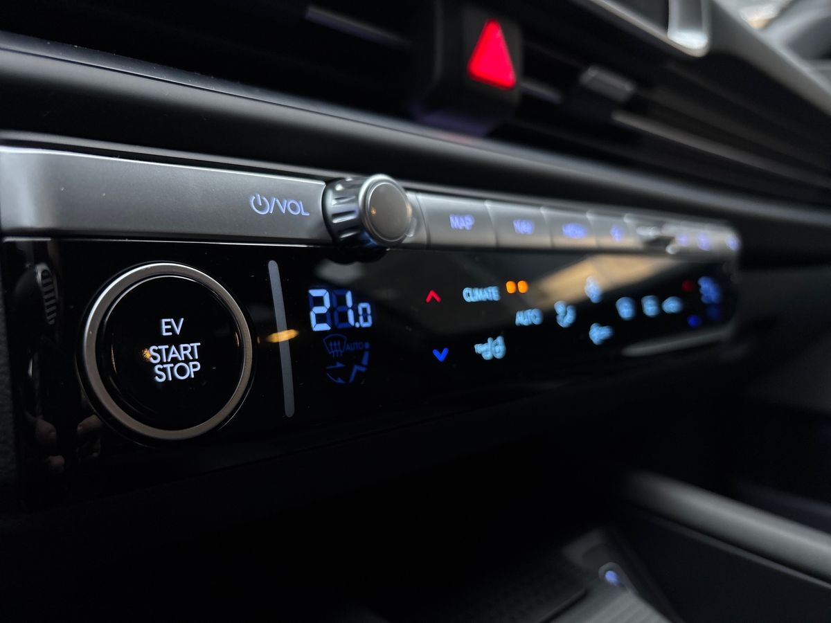 Billede af Hyundai Ioniq 6 Electric 77,4 kWh Advanced 229HK Aut.