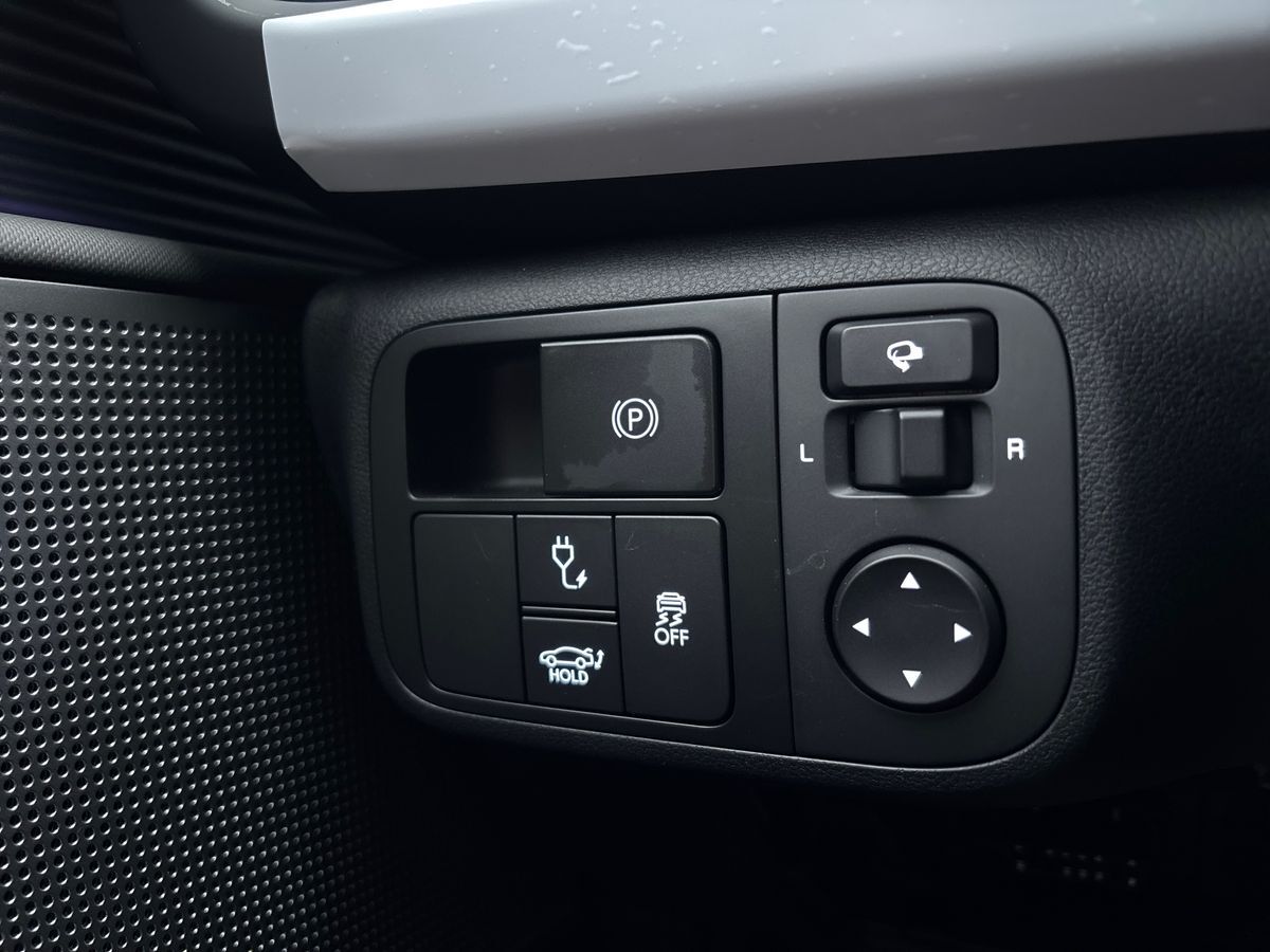 Billede af Hyundai Ioniq 6 Electric 77,4 kWh Advanced 229HK Aut.