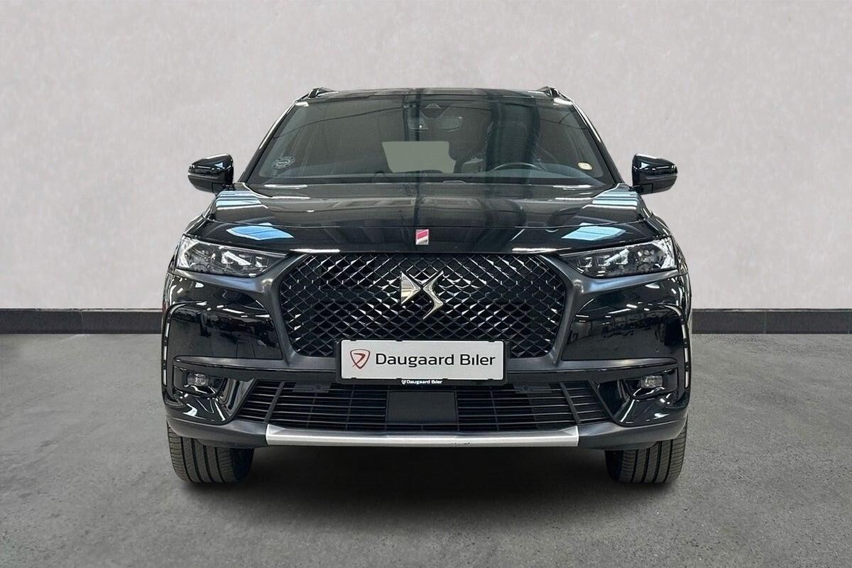 Billede af DS DS7 Crossback 1,6 PureTech Prestige EAT8 180HK 5d 8g Aut.