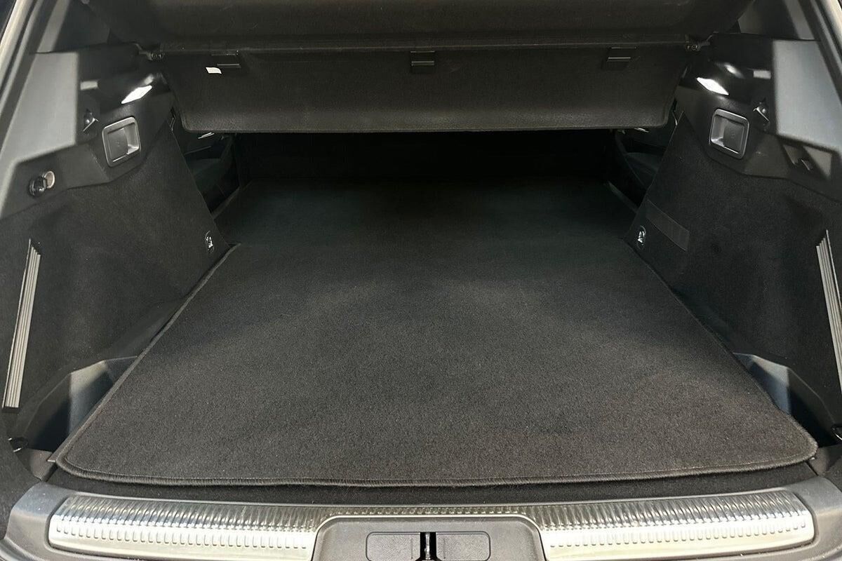 Billede af DS DS7 Crossback 1,6 PureTech Prestige EAT8 180HK 5d 8g Aut.