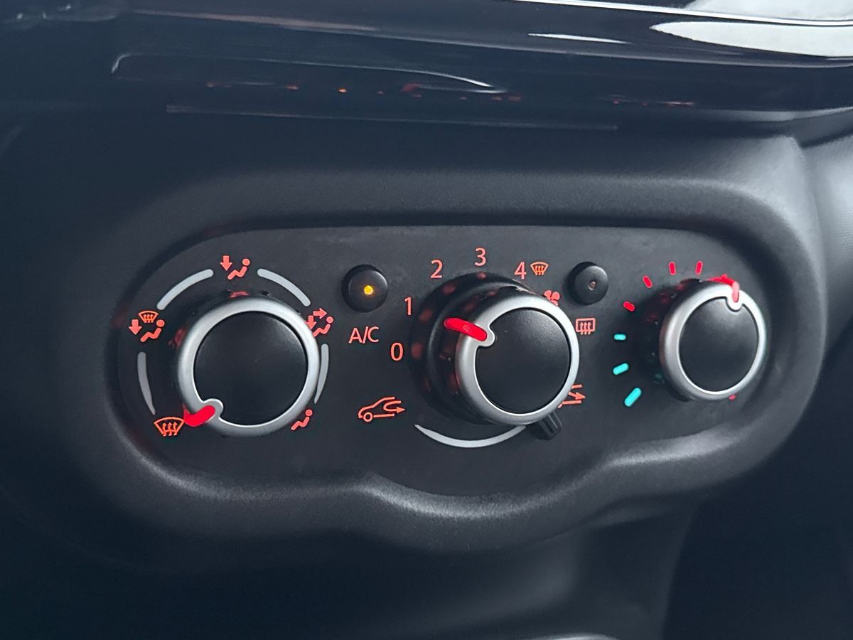 Billede af Renault Twingo 1,0 Sce Zen 75HK 5d