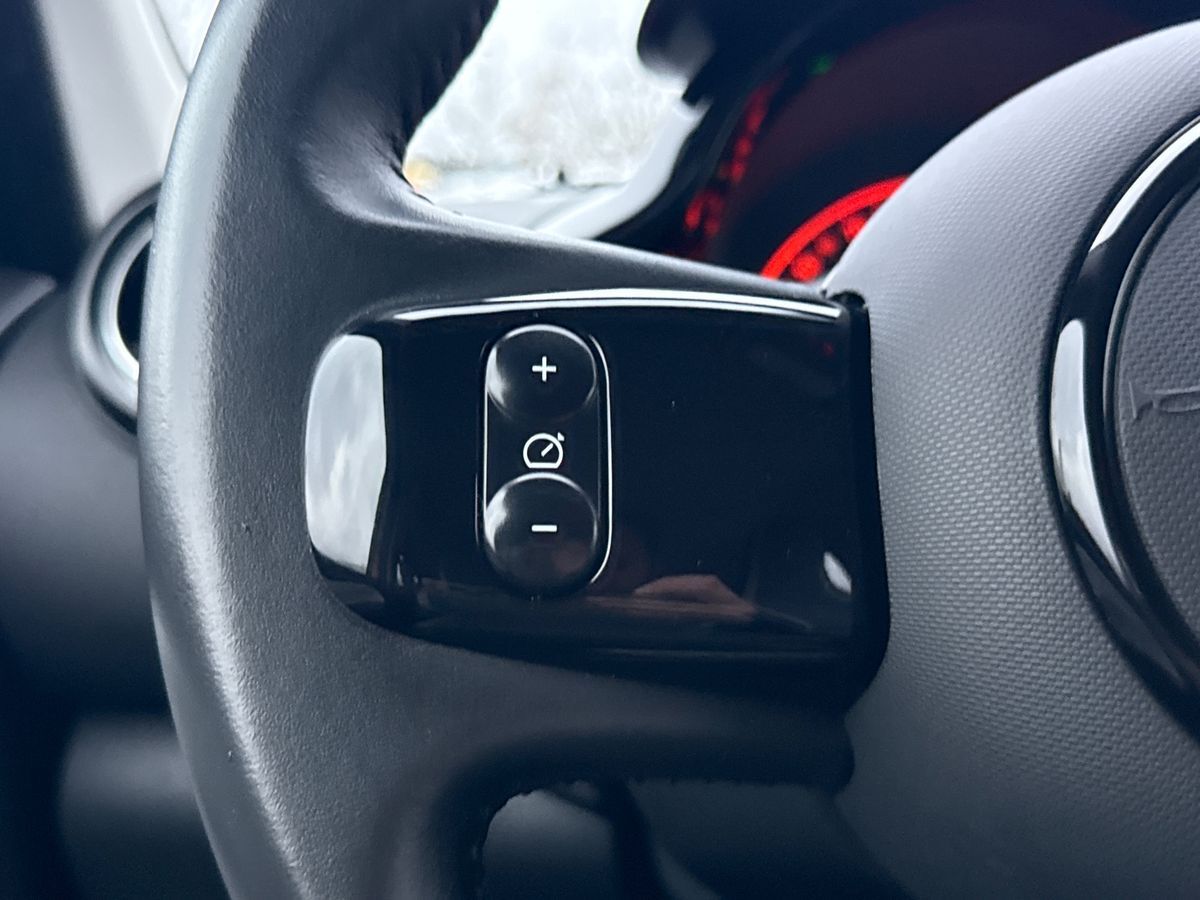 Billede af Renault Twingo 1,0 Sce Zen 75HK 5d