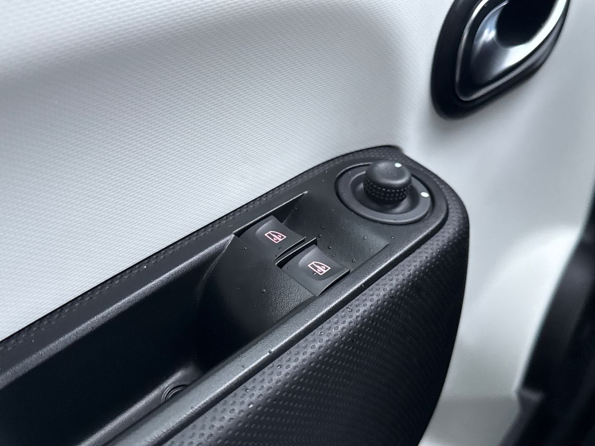 Billede af Renault Twingo 1,0 Sce Zen 75HK 5d