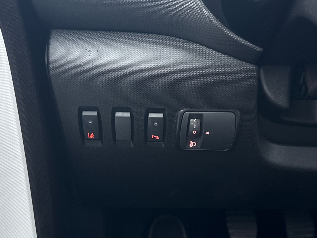 Billede af Renault Twingo 1,0 Sce Zen 75HK 5d