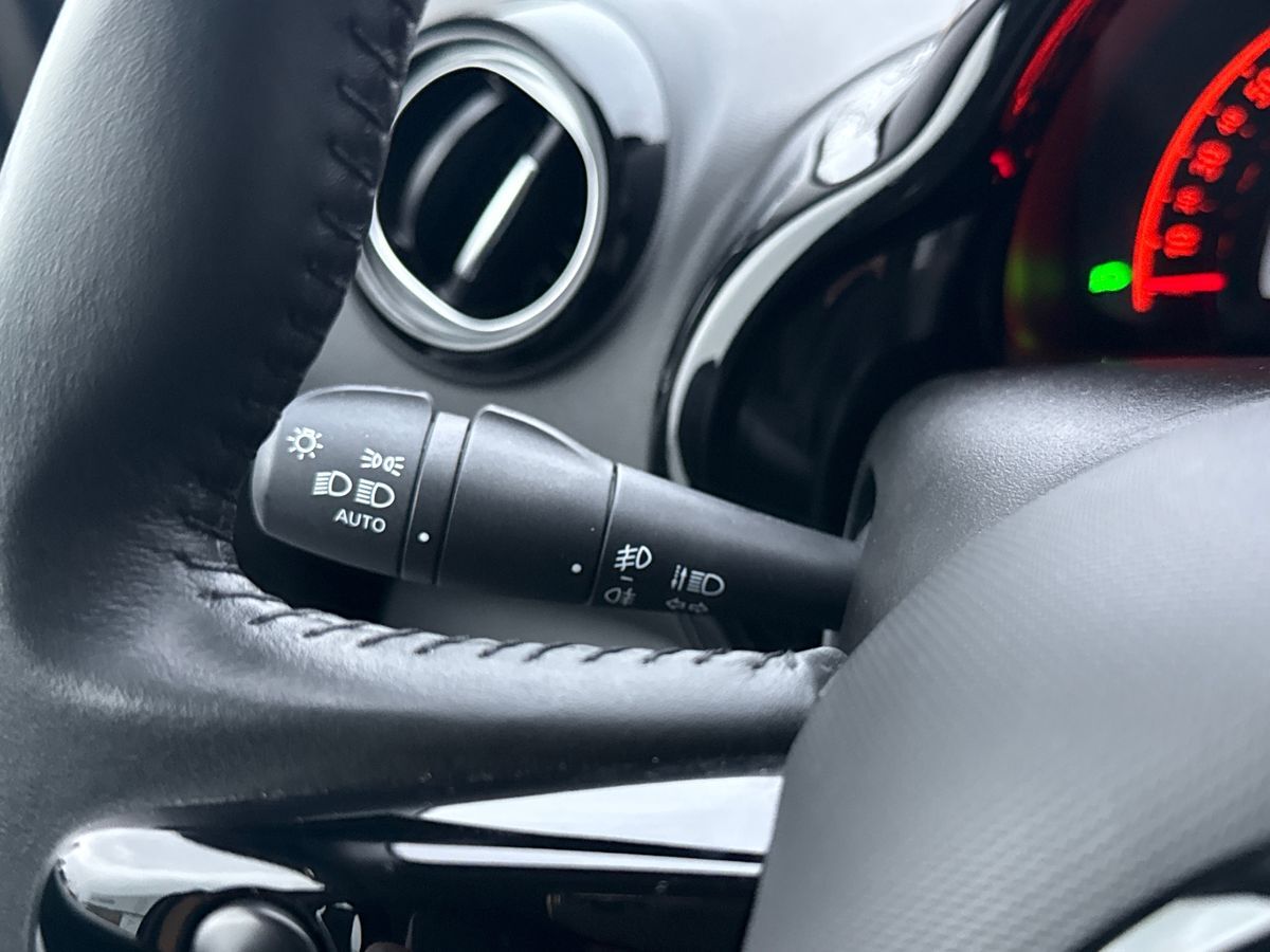 Billede af Renault Twingo 1,0 Sce Zen 75HK 5d