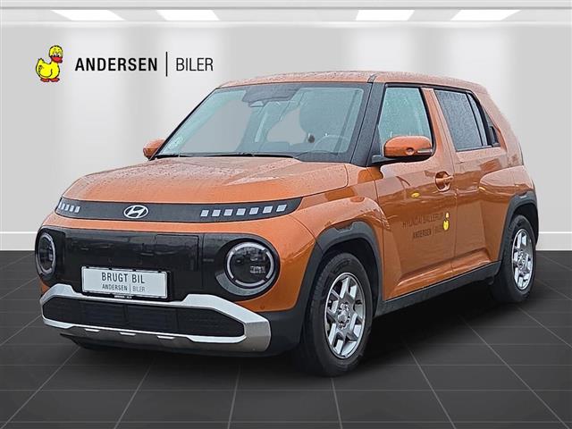Billede af Hyundai Inster EL Long Range Advanced 115HK Aut.