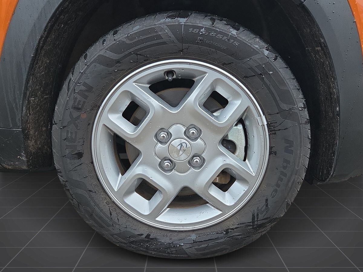 Billede af Hyundai Inster EL Long Range Advanced 115HK Aut.