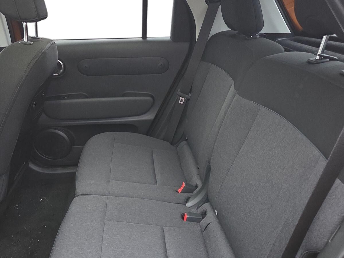 Billede af Hyundai Inster EL Long Range Advanced 115HK Aut.