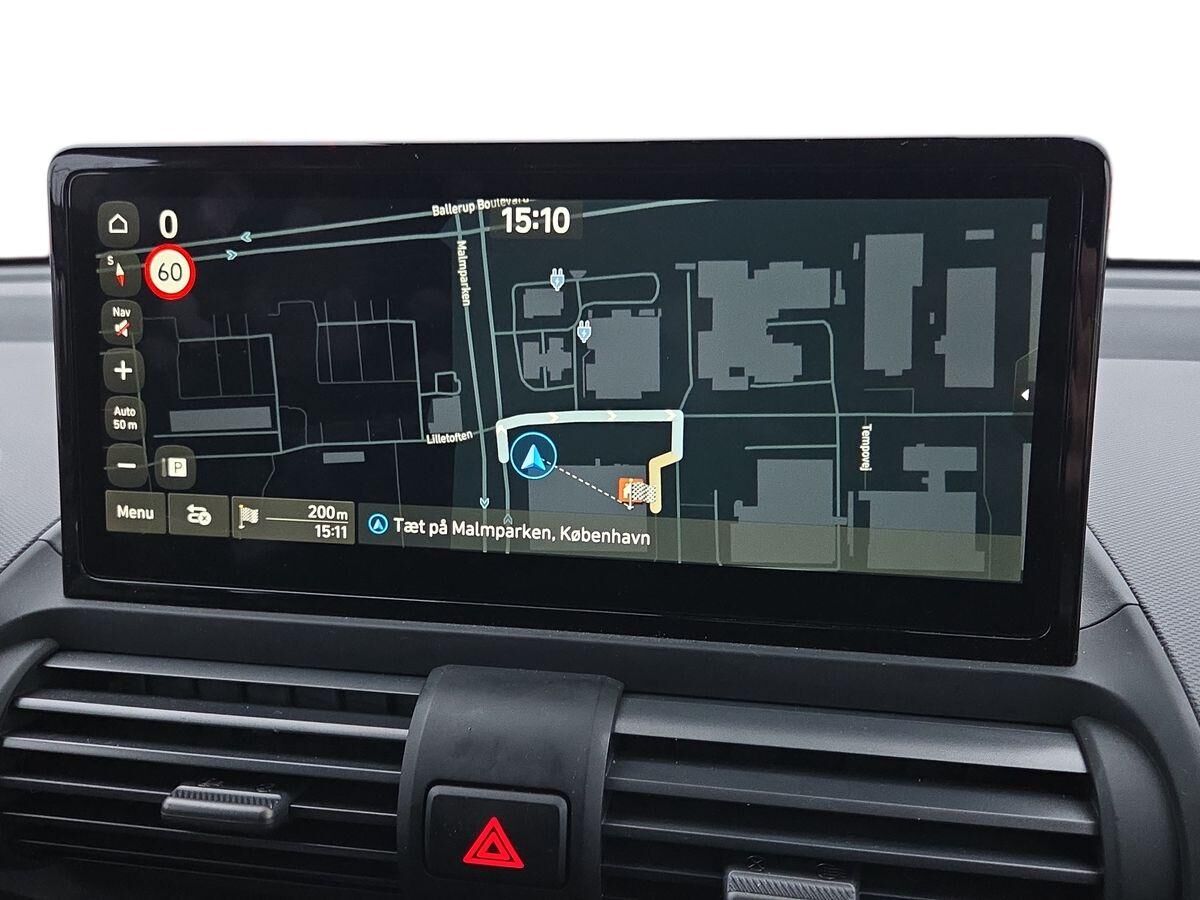 Billede af Hyundai Inster EL Long Range Advanced 115HK Aut.