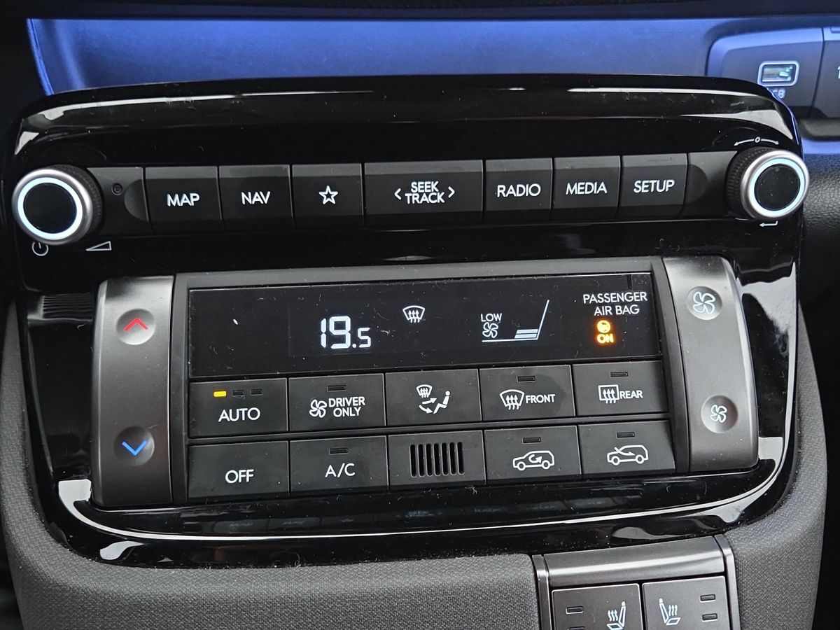 Billede af Hyundai Inster EL Long Range Advanced 115HK Aut.