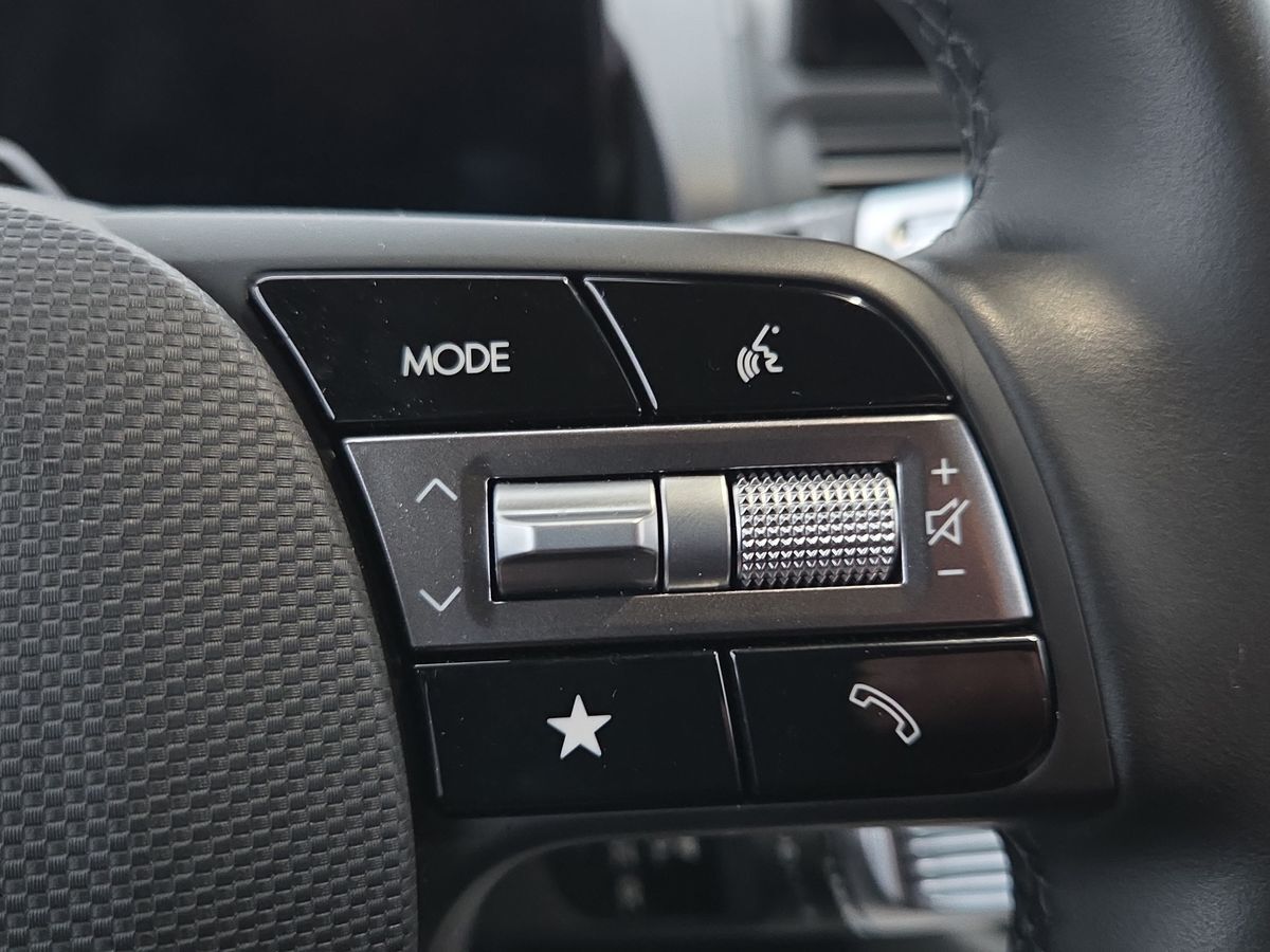 Billede af Hyundai Inster EL Long Range Advanced 115HK Aut.