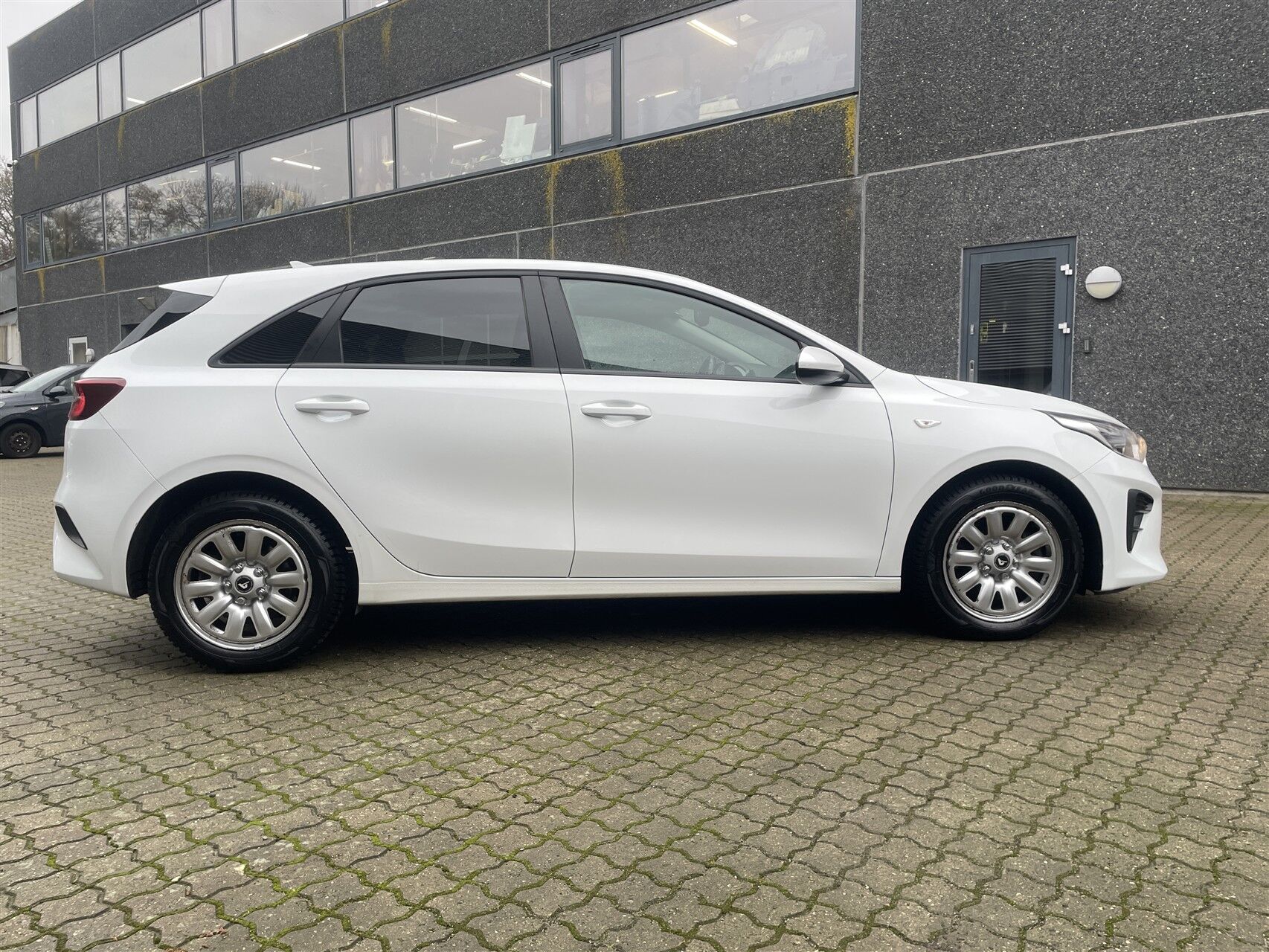 Billede af Kia Ceed 1,0 T-GDI Active 100HK 5d 6g