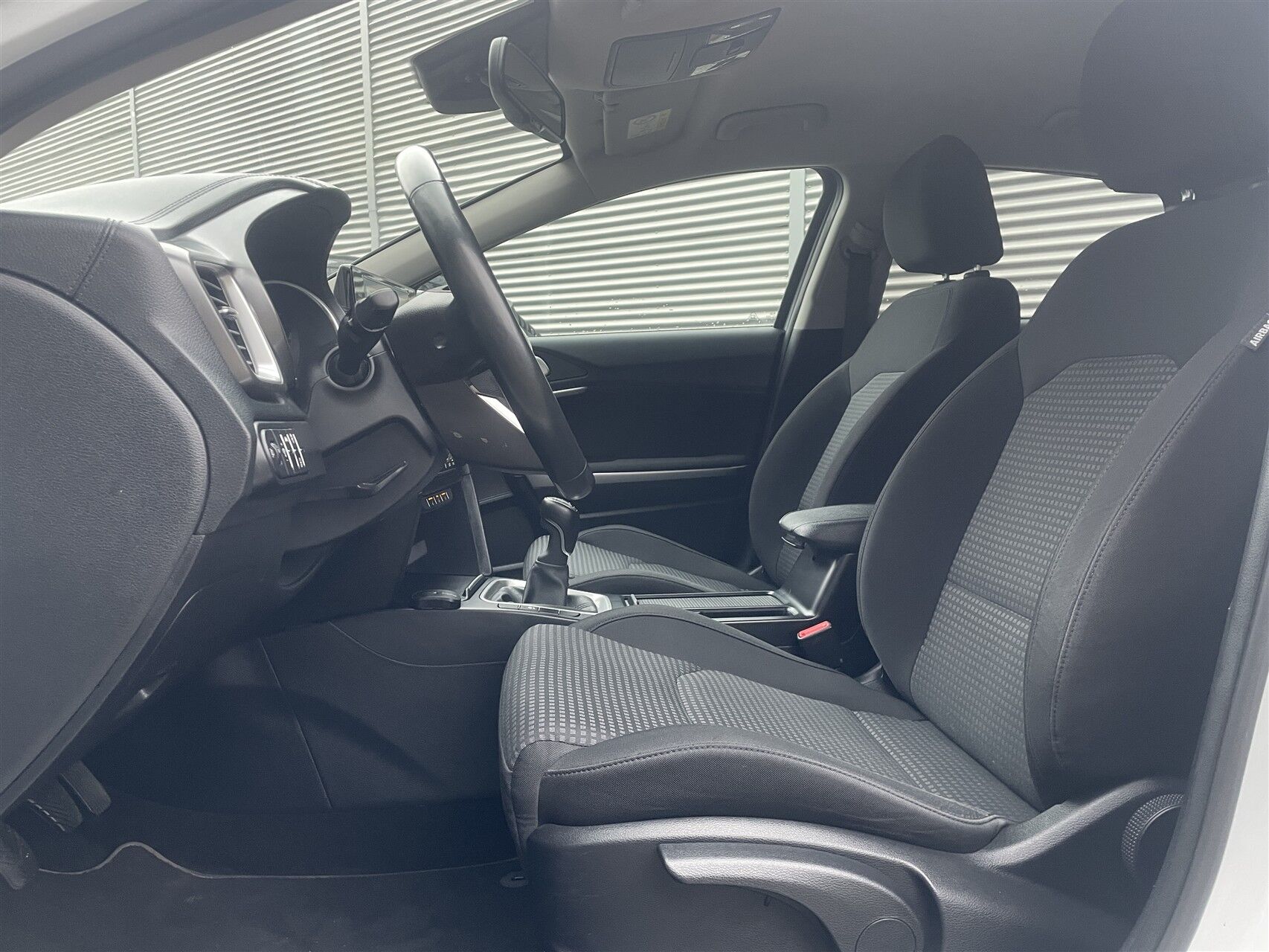 Billede af Kia Ceed 1,0 T-GDI Active 100HK 5d 6g