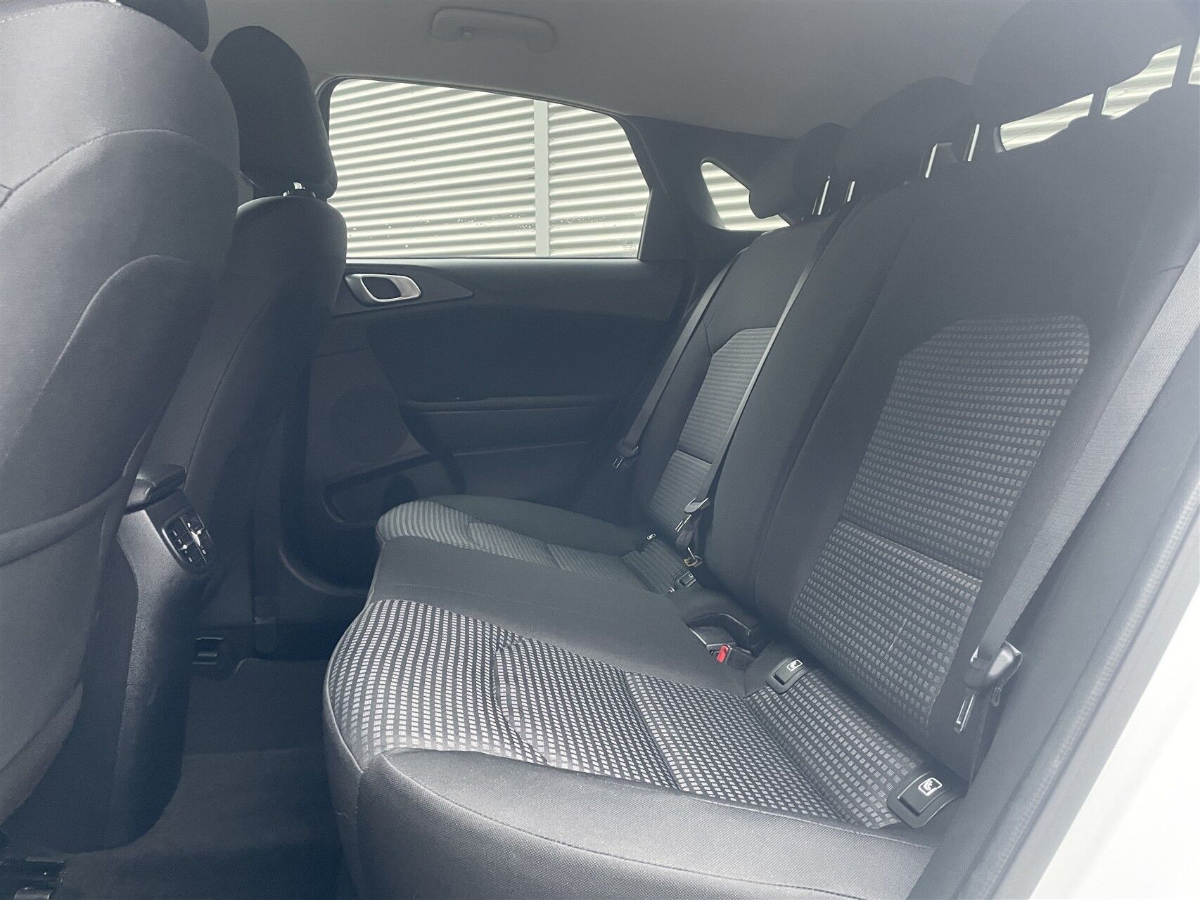 Billede af Kia Ceed 1,0 T-GDI Active 100HK 5d 6g