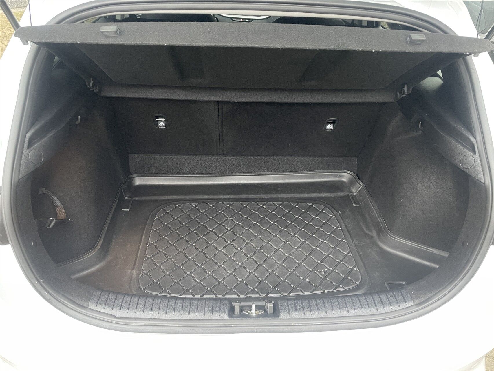 Billede af Kia Ceed 1,0 T-GDI Active 100HK 5d 6g