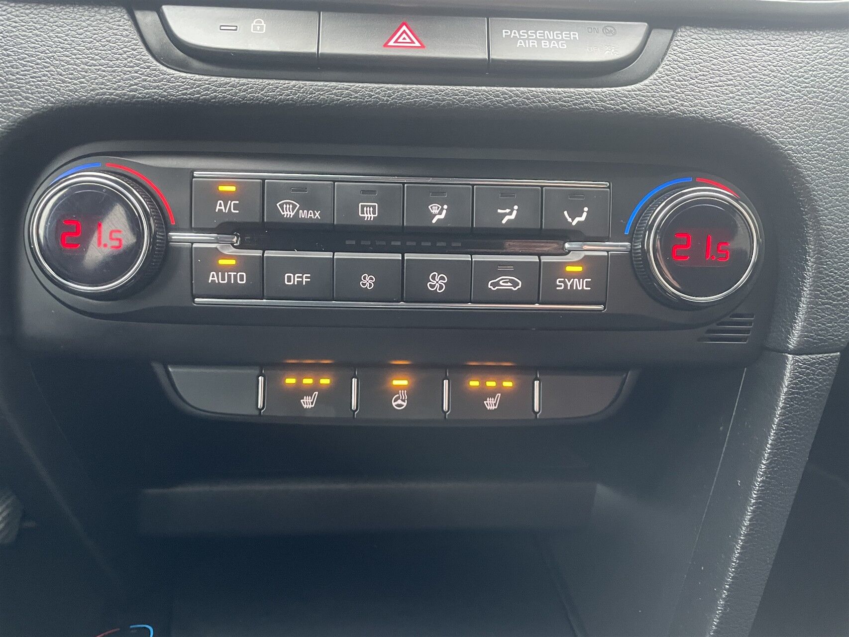 Billede af Kia Ceed 1,0 T-GDI Active 100HK 5d 6g